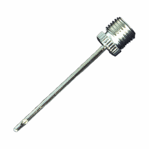 AGUJA METALICA PARA BALON *100 UNDS