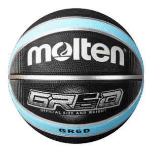 BALON BALONCESTO MOLTEN BGRX6D-PH ROS/G