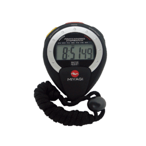 CRONOMETRO ELECTRONIXCO MYAGI M025