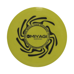 FRISBEE PARA ULTIMATE MYAGI