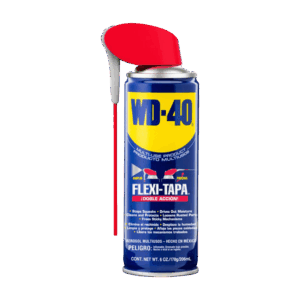WD-40 BIKE LUBRICANTE- 6 OZ