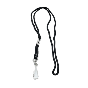 COLLAR PARA PITO MYAGI M0170-NEG