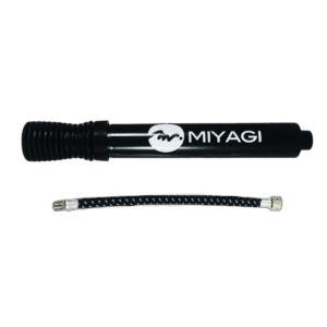 BOMBA DE INFLAR DOBLE ACCION MYAGI 6*