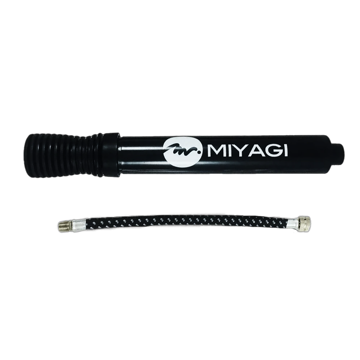 BOMBA DE INFLAR DOBLE ACCION MYAGI 6*