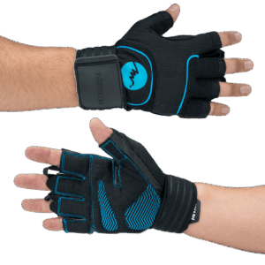 GUANTE DEPORTE MYAGI MUÑEQ