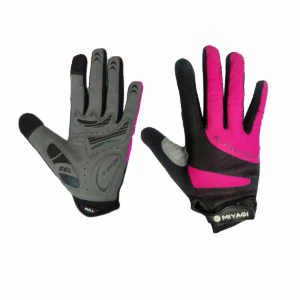 GUANTE P/DEPORTE MYAGI