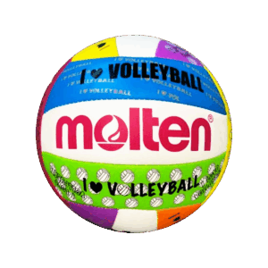 BALON VOLEYPLAYA MOLTEN COSID MS500 ULUV