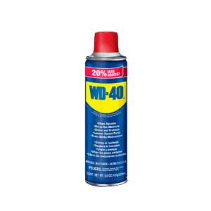 WD-40 230 ML/187 G/ 6.6 OZ