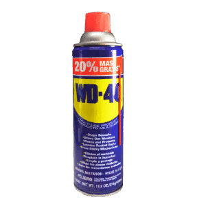 WD-40 458 ML/ 374 G/ 13.2 OZ