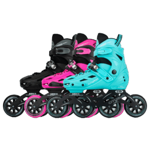 PATIN TRANSFORMER CITY RUN